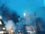 ГУ МЧС РФ по Курской области о том, что в Курске ранним утром сгорел автомобиль ГУ МЧС РФ по Курской области о том, что в Курске ранним утром сгорел автомобиль