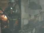 Управление ГО и ЧС города Курска о том, что в Курске спасенный на пожаре мужчина умер Управление ГО и ЧС города Курска о том, что в Курске спасенный на пожаре мужчина умер