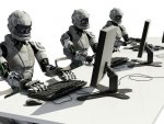 Минюст принял решение узаконить роботов-коллекторов Минюст принял решение узаконить роботов-коллекторов