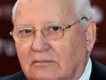 Политик мировому сообществу: Горбачев призвал мир избежать холодной и горячей войны Политик мировому сообществу: Горбачев призвал мир избежать холодной и горячей войны