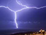 В Курской области ожидаются грозы и град В Курской области ожидаются грозы и град