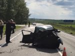 УГИБДД по Курской области о ДТП с 4 пострадавшими УГИБДД по Курской области о ДТП с 4 пострадавшими