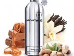 Montale Vanilla Cake:     