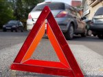 О ДТП в Курске: скутер врезался в автомобиль О ДТП в Курске: скутер врезался в автомобиль