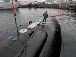 В США смогли объяснить установку ядерных зарядов малой мощности на подлодках В США смогли объяснить установку ядерных зарядов малой мощности на подлодках
