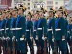 О войсковых частях страны: 10 курян отобрали для Президентского полка О войсковых частях страны: 10 курян отобрали для Президентского полка