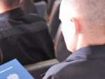 Состоялась торжественная церемония: Курским заключённым вручили аттестаты Состоялась торжественная церемония: Курским заключённым вручили аттестаты