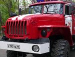 Пресс-служба ГУ МЧС России В Курской области сгорел жилой дом Пресс-служба ГУ МЧС России В Курской области сгорел жилой дом