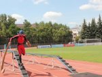 Курские спасатели чемпионы в ведомственном «Старте четырёх» Курские спасатели чемпионы в ведомственном «Старте четырёх»