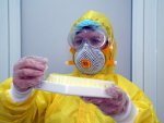 Ученые о наилучшем материале для маски от коронавируса Ученые о наилучшем материале для маски от коронавируса