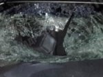 Трагедия в Курской области: насмерть сбили пешехода Трагедия в Курской области: насмерть сбили пешехода