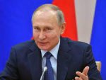 О том, что Путин запретил выдворять иностранцев из России О том, что Путин запретил выдворять иностранцев из России