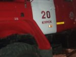 О пожаре в Курске: ночью сгорела «Ауди А6» О пожаре в Курске: ночью сгорела «Ауди А6»
