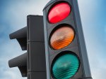 О том, что в Курске должно появиться 14 новых светофоров О том, что в Курске должно появиться 14 новых светофоров