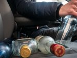 На протяжении суток в Курской области полицейские задержали 7 пьяных автомобилистов На протяжении суток в Курской области полицейские задержали 7 пьяных автомобилистов
