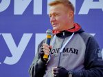 В чемпионате Курской области по триатлону участвовало более 100 спортсменов В чемпионате Курской области по триатлону участвовало более 100 спортсменов