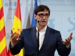 Коронавирус: Мадрид подвергается серьезному риску без более жестких правил, предупреждает министр Коронавирус: Мадрид подвергается серьезному риску без более жестких правил, предупреждает министр