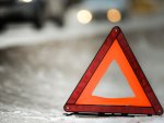 УГИБДД по Курской области о том, что между собой столкнулись Шкода и фура УГИБДД по Курской области о том, что между собой столкнулись Шкода и фура