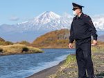 Ученый о массовой гибели животных на Камчатке и изменении климата Ученый о массовой гибели животных на Камчатке и изменении климата