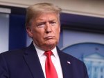 Предположение эксперта почему Трамп не захотел участвовать в дебатах онлайн Предположение эксперта почему Трамп не захотел участвовать в дебатах онлайн
