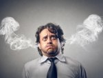 Ученые о том, как стресс разрушает кости Ученые о том, как стресс разрушает кости