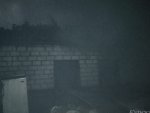 О пожаре в Курской области: во дворе дома сгорела постройка О пожаре в Курской области: во дворе дома сгорела постройка