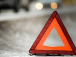 На протяжении суток в Курской области в ДТП пострадали 8 человек, 1 погиб На протяжении суток в Курской области в ДТП пострадали 8 человек, 1 погиб