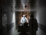 Ещё 178 жителей Курской области в числе заболевших коронавирусом Ещё 178 жителей Курской области в числе заболевших коронавирусом