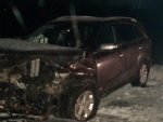 Пресс-служба УМВД России по Курской области: в автомобильной аварии погибли два человека Пресс-служба УМВД России по Курской области: в автомобильной аварии погибли два человека