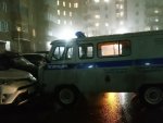 О ДТП в Курске с участием полицейского «УАЗика»: транспортное средство въехало в «Тойоту» О ДТП в Курске с участием полицейского «УАЗика»: транспортное средство въехало в «Тойоту»