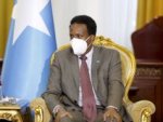 Региональные лидеры Сомали пропускают переговоры о выборах Региональные лидеры Сомали пропускают переговоры о выборах