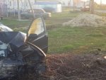 УГИБДД по Курской области: в жестком ДТП погибли два парня УГИБДД по Курской области: в жестком ДТП погибли два парня
