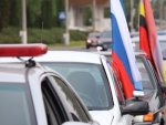 На 6 мая в Курской области запланирован автопробег На 6 мая в Курской области запланирован автопробег