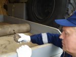 В Курске обнаружена граната В Курске обнаружена граната
