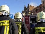 Последствия пожара в Латвии: в хостеле в Риге погибли восемь человек Последствия пожара в Латвии: в хостеле в Риге погибли восемь человек