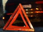 ДТП в Курске: между собой столкнулись КАМАЗ и Chevrolet ДТП в Курске: между собой столкнулись КАМАЗ и Chevrolet
