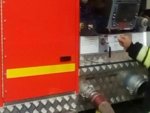 Пресс-служба МЧС РФ по КО: сгорела пристройка жилого дома Пресс-служба МЧС РФ по КО: сгорела пристройка жилого дома
