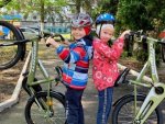 В Курске впервые пройдет детский фестиваль по дуатлону В Курске впервые пройдет детский фестиваль по дуатлону