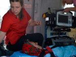 Администрация Курской области: на протяжении недели в Курске санитарный вертолет сделал 7 вылетов Администрация Курской области: на протяжении недели в Курске санитарный вертолет сделал 7 вылетов