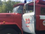 Пресс-служба МЧС РФ по КО: в Курской области загорелся жилой дом Пресс-служба МЧС РФ по КО: в Курской области загорелся жилой дом