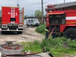 МЧС России по КО: в Курске загорелся автомобиль «Ауди» МЧС России по КО: в Курске загорелся автомобиль «Ауди»