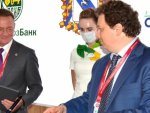 В Курской области запланировано строительство новых заводов В Курской области запланировано строительство новых заводов