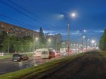 Об активности курских автолюбителей: уничтожен газон на проспекте Кулакова Об активности курских автолюбителей: уничтожен газон на проспекте Кулакова