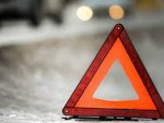 Очевидцы о происшествии: автомобиль вылетел на рельсы после ДТП в Курске Очевидцы о происшествии: автомобиль вылетел на рельсы после ДТП в Курске