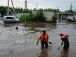В Курске коммунальщики расчищают 2,5 тысячи ливневок В Курске коммунальщики расчищают 2,5 тысячи ливневок