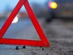 УМВД по КО: под Курском «ВАЗ» сбил двух подростков на пешеходном переходе