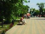 Курян пригласили на концерт в парке Курян пригласили на концерт в парке