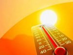 Синоптики о погоде в Курске: сегодня ожидается +37 градусов жары 