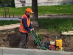 Администрация г. Курск: на 2 улицах ремонтируют дороги Администрация г. Курск: на 2 улицах ремонтируют дороги