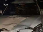 Трагедия в Курском районе: насмерть сбили двух пешеходов Трагедия в Курском районе: насмерть сбили двух пешеходов